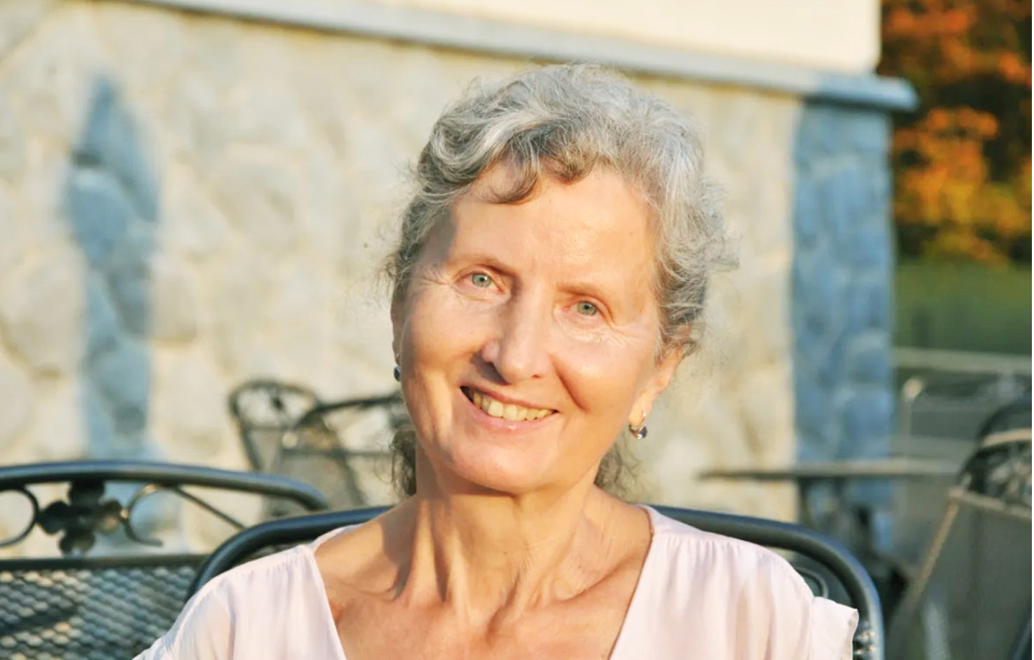 Ernestina Velechovská