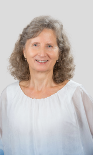 Ernestína Velechovská