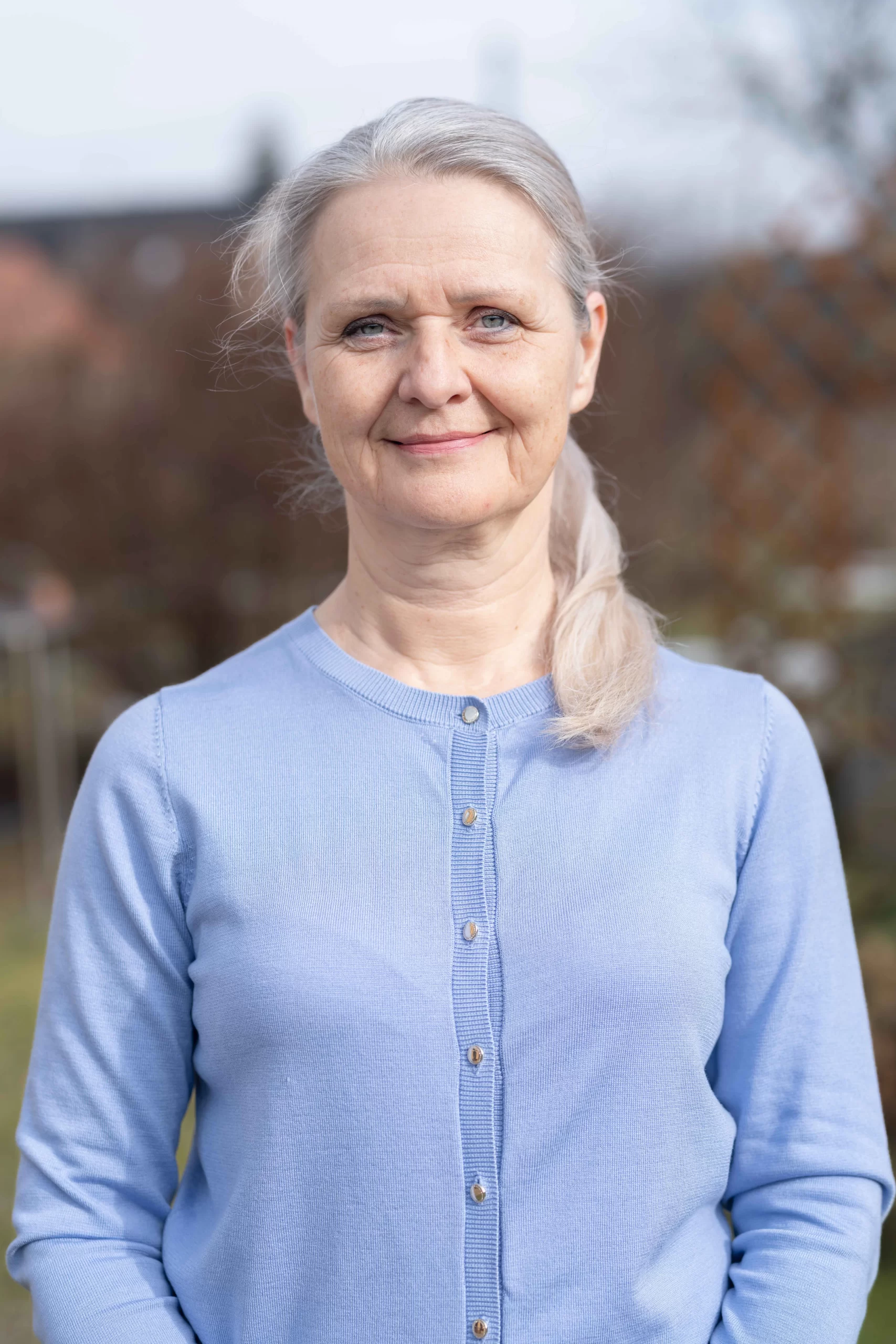 Pavlína Ela Záhorová