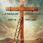 Hloubka poselství svátků Velikonoc se velmi silně dotýká každého z nás…