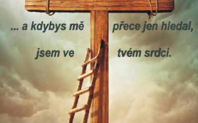 Hloubka poselství svátků Velikonoc se velmi silně dotýká každého z nás…